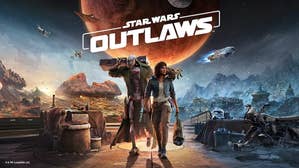 Staw Wars Outlaws image