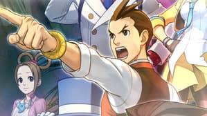 Image for Ace Attorney 4, 5, and 6 being remastered in Apollo Justice: Ace Attorney Trilogy