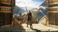 Image for Assassin's Creed Codename Jade is free-to-play, and you can sign up to try it out now