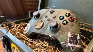 Image for Win a Company of Heroes 3 custom controller for Xbox Series X|S (UK Competition)