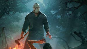 Image for Friday the 13th: The Game's licencing issues catch up as it gets delisted this year