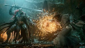 Image for Lords of the Fallen's "Dual Worlds" is helping set it apart from its Dark Souls inspirations
