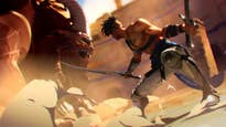 Image for Prince of Persia The Lost Crown gameplay reveals time travel combat, and it looks absolutely wild