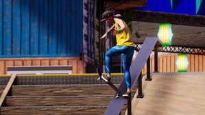 Image for Rider's Republic skateboarding add-on looks like the perfect way to wait for Skate