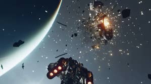 Image for Starfield PC specs are modest, but it's another 100GB+ game