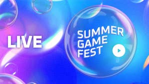 Summer Game Fest 2023 logo header