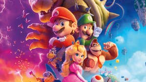 Image for Super Mario Bros. Movie sequel on hold due to the ongoing writer's strike, says Chris Pratt