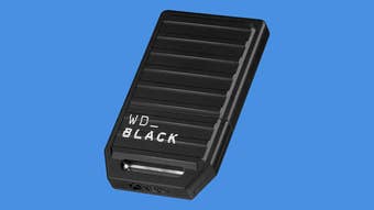Image for Here's how to save 10% on the new WD_Black C50 expansion card for Xbox